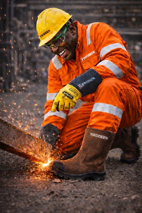 YIKODEEN — 10 years protecting Nigeria's workforce