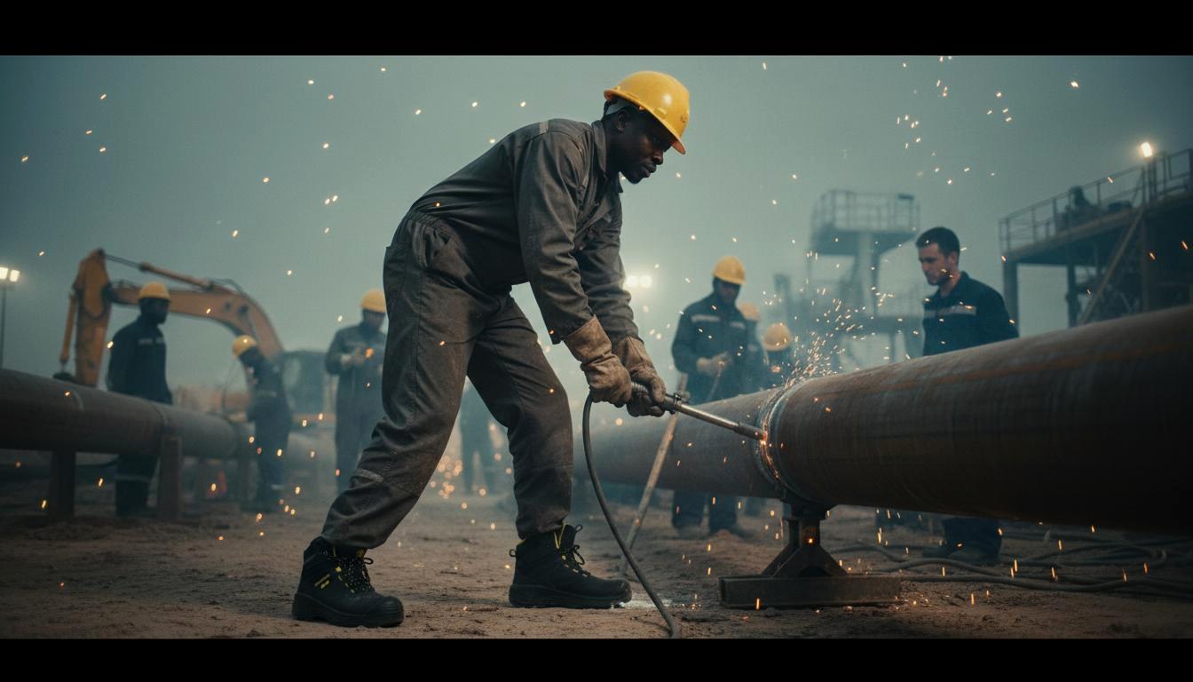 Construction Nigeria