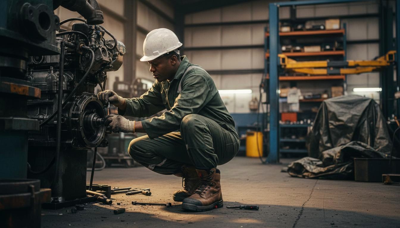 Engineering Nigeria